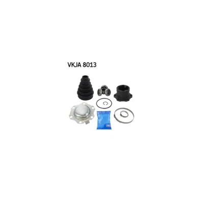 Set articulatie, planetara SKF VKJA 8013