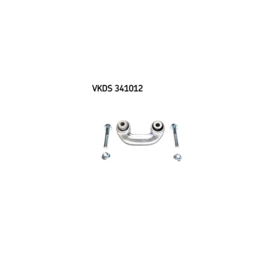 Brat/bieleta suspensie, stabilizator SKF VKDS 341012