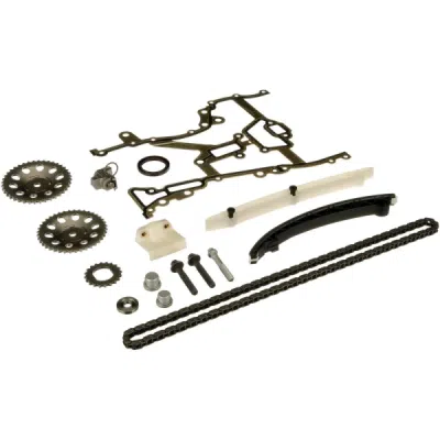 Kit lant distributie GATES CHK1004M