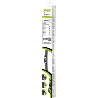 Lamela stergator VALEO 575012