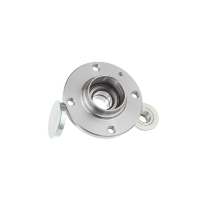 Set rulment roata SKF VKBA 3570