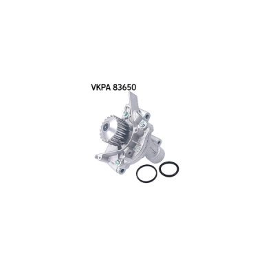 Pompa apa, racire motor SKF VKPA 83650