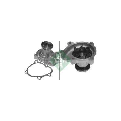 Pompa apa, racire motor INA 538 0096 10