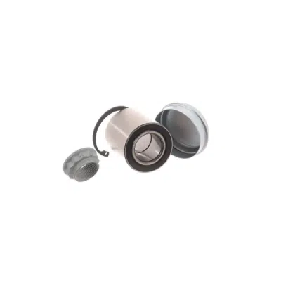 Set rulment roata SKF VKBA 6698