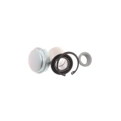 Set rulment roata SKF VKBA 6698
