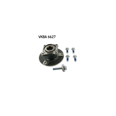 Set rulment roata SKF VKBA 6627