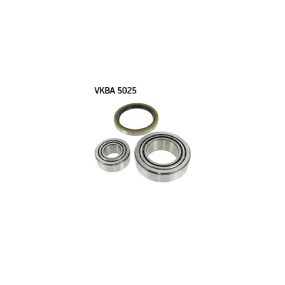 Set rulment roata SKF VKBA 5025