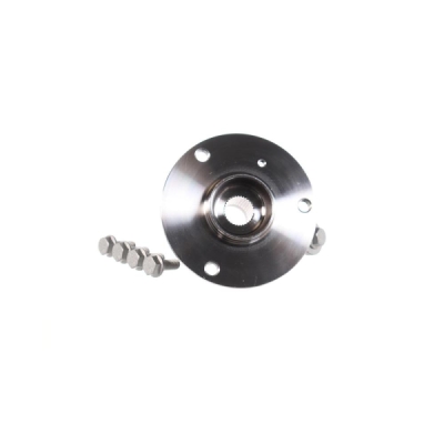 Set rulment roata SKF VKBA 6627