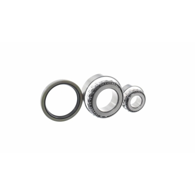Set rulment roata SKF VKBA 5025