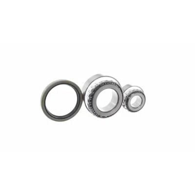 Set rulment roata SKF VKBA 5025