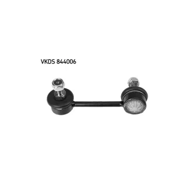 Brat/bieleta suspensie, stabilizator SKF VKDS 844006