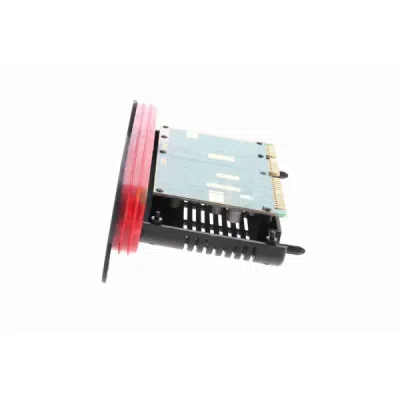 Unitate de control, lumini VEMO V20-73-0227