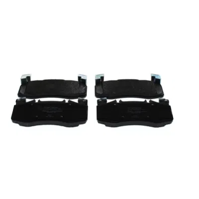 Set placute frana BOSCH 0 986 460 024