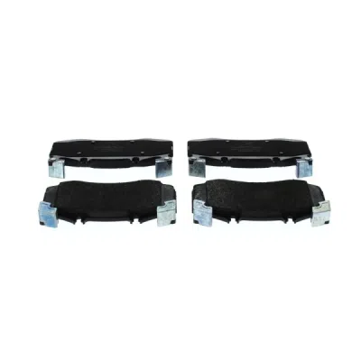 Set placute frana BOSCH 0 986 460 024