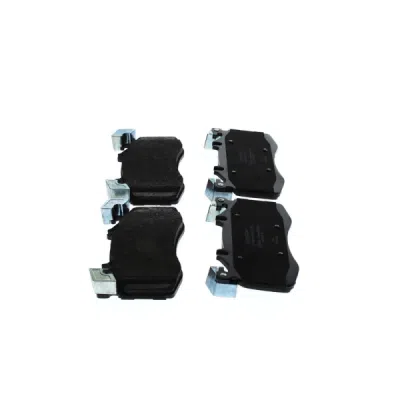 Set placute frana BOSCH 0 986 460 024