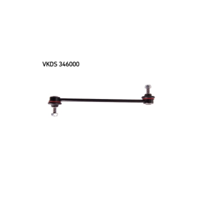 Brat/bieleta suspensie, stabilizator SKF VKDS 346000