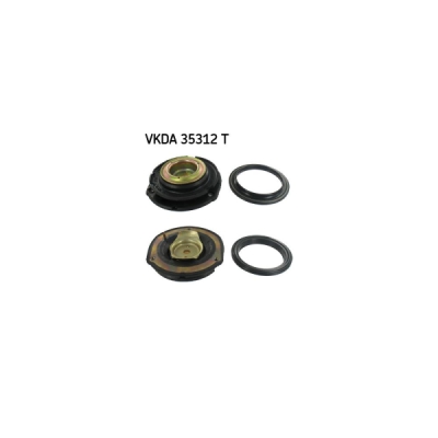 Rulment sarcina suport arc SKF VKDA 35312 T