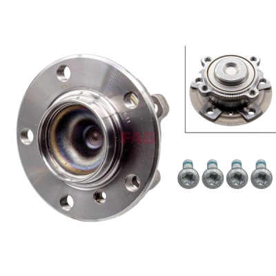 Set rulment roata FAG 713 6495 40
