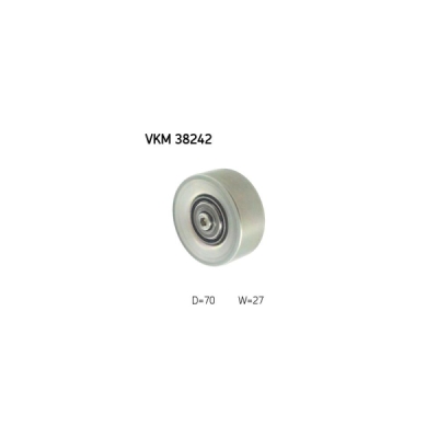 Rola ghidare/conducere, curea transmisie SKF VKM 38242