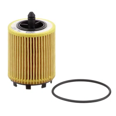 Filtru ulei MANN-FILTER HU 6007 x