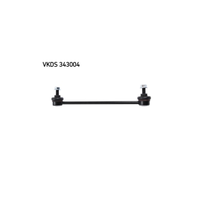 Brat/bieleta suspensie, stabilizator SKF VKDS 343004