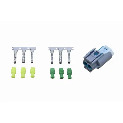 Senzor, temperatura exterioara VEMO V20-83-0033