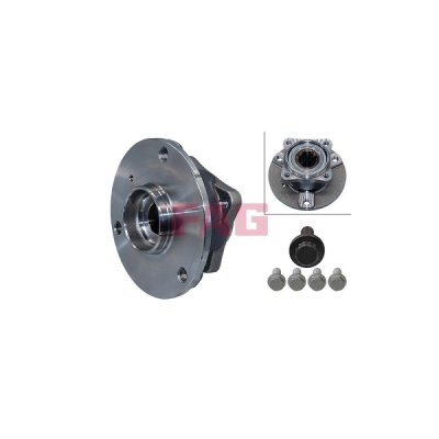 Set rulment roata FAG 713 6673 40