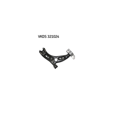 Brat, suspensie roata SKF VKDS 321024