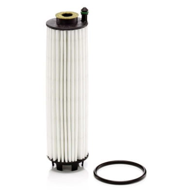 Filtru ulei MANN-FILTER HU 6033 z