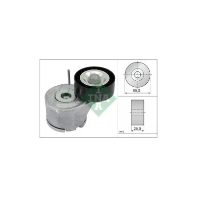 Intinzator curea, curea distributie INA 534 0455 10