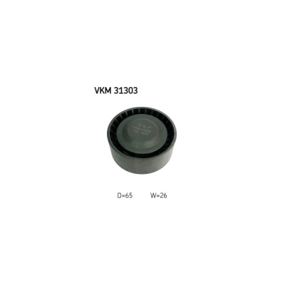 Rola ghidare/conducere, curea transmisie SKF VKM 31303