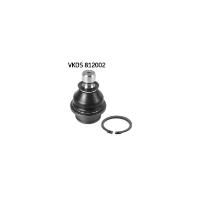 Articulatie sarcina/ghidare SKF VKDS 812002