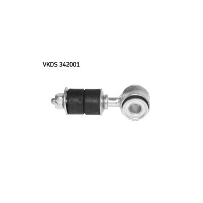 Brat/bieleta suspensie, stabilizator SKF VKDS 342001