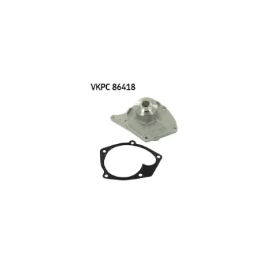 Pompa apa, racire motor SKF VKPC 86418