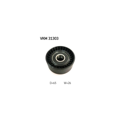 Rola ghidare/conducere, curea transmisie SKF VKM 31303