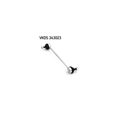 Brat/bieleta suspensie, stabilizator SKF VKDS 343023
