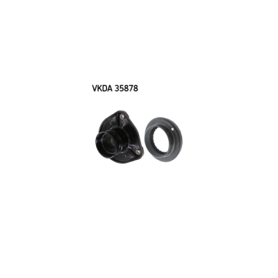 Rulment sarcina suport arc SKF VKDA 35878