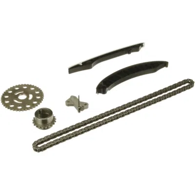Kit lant distributie GATES CHK1025