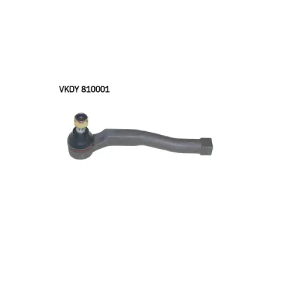 Cap de bara SKF VKDY 810001