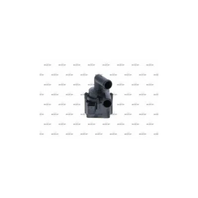 Pompă de apă suplimentară (circuitul apei de răcire) NRF 390016