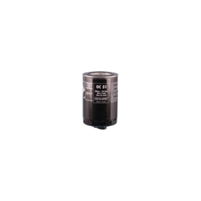 Filtru ulei MAHLE OC 51 OF