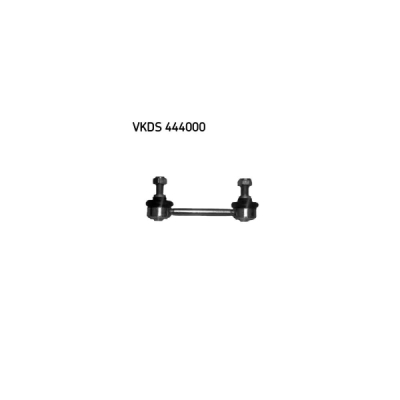 Brat/bieleta suspensie, stabilizator SKF VKDS 444000