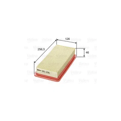 Filtru aer VALEO 585206