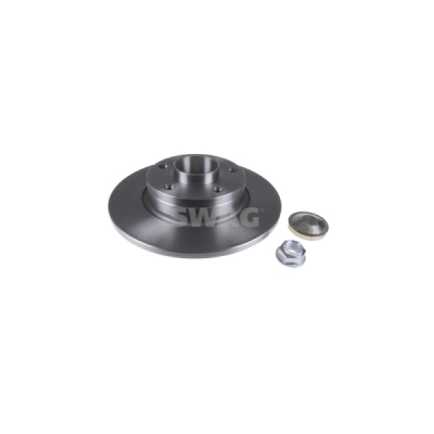 Disc frana SWAG 60 92 8151