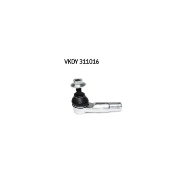 Cap de bara SKF VKDY 311016