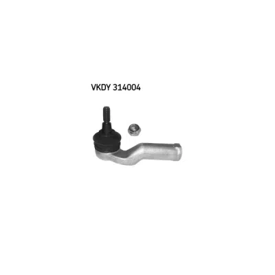 Cap de bara SKF VKDY 314004