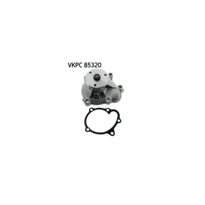 Pompa apa, racire motor SKF VKPC 85320