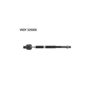 Articulatie axiala, cap de bara SKF VKDY 325000