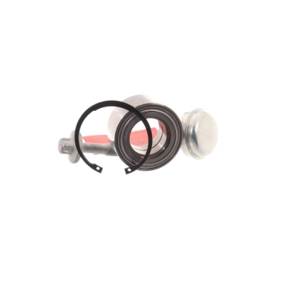 Set rulment roata SKF VKBA 6785