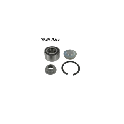 Set rulment roata SKF VKBA 7065